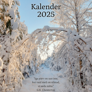 Kalender 2025