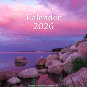 Kalender 2026